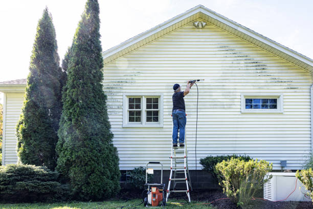 Best Dumpster Area Cleaning  in Poolesville, MD